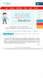 Mobile Screenshot of invoicesforsalesforce.com